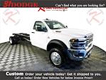 New 2026 Ram 5500 Regular Cab 120 CA Cab Chassis for sale #260642 - photo 1