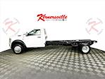 New 2026 Ram 5500 Regular Cab 120 CA Cab Chassis for sale #260642 - photo 5