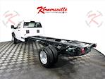 New 2026 Ram 5500 Regular Cab 120 CA Cab Chassis for sale #260642 - photo 6