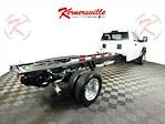 New 2026 Ram 5500 Regular Cab 120 CA Cab Chassis for sale #260642 - photo 2
