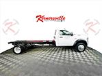 New 2026 Ram 5500 Regular Cab 120 CA Cab Chassis for sale #260642 - photo 8