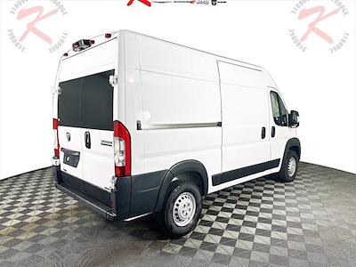 New 2026 Ram ProMaster 3500 High Roof Empty Cargo Van for sale #260645 - photo 2