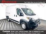New 2026 Ram ProMaster 3500 High Roof Empty Cargo Van for sale #260645 - photo 1