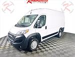 New 2026 Ram ProMaster 3500 High Roof Empty Cargo Van for sale #260645 - photo 4