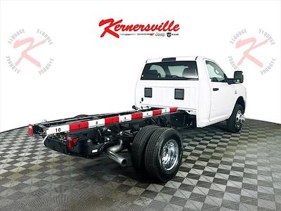 New 2026 Ram 3500 Regular Cab 60 CA Cab Chassis for sale #260650 - photo 2