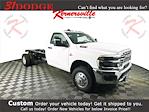 New 2026 Ram 3500 Regular Cab 84 CA Cab Chassis for sale #260651 - photo 1