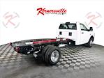 New 2026 Ram 3500 Regular Cab 84 CA Cab Chassis for sale #260651 - photo 2