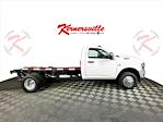 New 2026 Ram 3500 Regular Cab 84 CA Cab Chassis for sale #260651 - photo 8