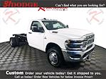 New 2026 Ram 3500 Regular Cab 84 CA Cab Chassis for sale #260652 - photo 1