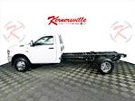 New 2026 Ram 3500 Regular Cab 84 CA Cab Chassis for sale #260652 - photo 6