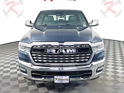 New 2026 Ram 1500 Limited Crew Cab for sale #260654 - photo 2