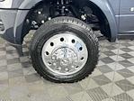 New 2026 Ram 5500 Big Horn Crew Cab 4x4 60 CA Cab Chassis for sale #260657 - photo 16