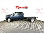 New 2026 Ram 5500 Big Horn Crew Cab 4x4 60 CA Cab Chassis for sale #260657 - photo 4