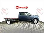 New 2026 Ram 5500 Big Horn Crew Cab 4x4 60 CA Cab Chassis for sale #260657 - photo 8