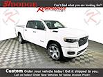 New 2026 Ram 1500 Tradesman Crew Cab for sale #260660 - photo 1