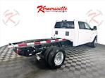New 2026 Ram 5500 Crew Cab 60 CA Cab Chassis for sale #260665 - photo 2