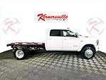 New 2026 Ram 5500 Crew Cab 60 CA Cab Chassis for sale #260665 - photo 8