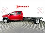 New 2026 Ram 5500 Crew Cab 84 CA Cab Chassis for sale #260667 - photo 5