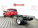 New 2026 Ram 5500 Crew Cab 84 CA Cab Chassis for sale #260667 - photo 6