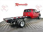 New 2026 Ram 5500 Crew Cab 84 CA Cab Chassis for sale #260667 - photo 2