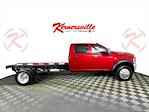 New 2026 Ram 5500 Crew Cab 84 CA Cab Chassis for sale #260667 - photo 8