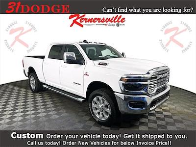 New 2026 Ram 3500 Laramie Crew Cab for sale #260670 - photo 1