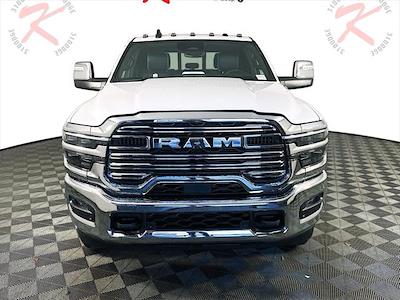 New 2026 Ram 3500 Laramie Crew Cab for sale #260670 - photo 2