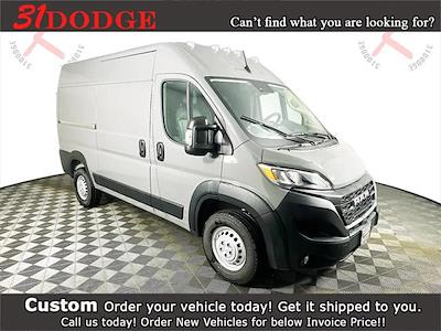 New 2026 Ram ProMaster 2500 High Roof Empty Cargo Van for sale #260672 - photo 1