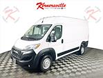New 2026 Ram ProMaster 3500 High Roof Empty Cargo Van for sale #260673 - photo 4