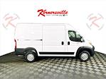 New 2026 Ram ProMaster 3500 High Roof Empty Cargo Van for sale #260673 - photo 8