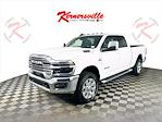 New 2026 Ram 3500 Laramie Crew Cab for sale #260680 - photo 3