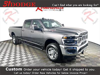 New 2026 Ram 2500 Tradesman Crew Cab 4x4 Pickup for sale #260683 - photo 1