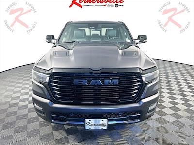 New 2026 Ram 1500 Laramie Crew Cab for sale #260689 - photo 2