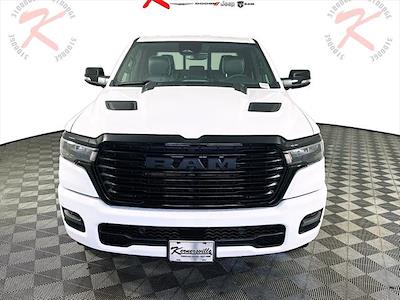 New 2026 Ram 1500 Laramie Crew Cab for sale #260690 - photo 2