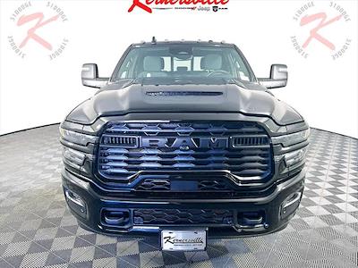 New 2026 Ram 2500 Tradesman Crew Cab for sale #260691 - photo 2