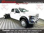 New 2026 Ram 5500 Crew Cab 84 CA Cab Chassis for sale #260708 - photo 1