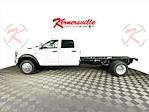 New 2026 Ram 5500 Crew Cab 84 CA Cab Chassis for sale #260708 - photo 5