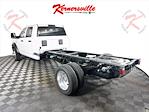 New 2026 Ram 5500 Crew Cab 84 CA Cab Chassis for sale #260708 - photo 6