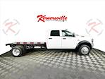 New 2026 Ram 5500 Crew Cab 84 CA Cab Chassis for sale #260708 - photo 8