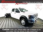 New 2026 Ram 5500 Crew Cab 84 CA Cab Chassis for sale #260709 - photo 1