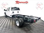 New 2026 Ram 5500 Crew Cab 84 CA Cab Chassis for sale #260709 - photo 7