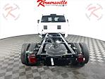 New 2026 Ram 5500 Crew Cab 84 CA Cab Chassis for sale #260709 - photo 3