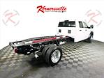 New 2026 Ram 5500 Crew Cab 84 CA Cab Chassis for sale #260709 - photo 2