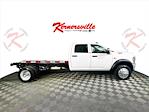 New 2026 Ram 5500 Crew Cab 84 CA Cab Chassis for sale #260709 - photo 8