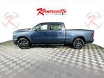 New 2026 Ram 1500 Laramie Crew Cab for sale #260717 - photo 4