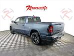 New 2026 Ram 1500 Laramie Crew Cab for sale #260717 - photo 5