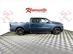 New 2026 Ram 1500 Laramie Crew Cab for sale #260717 - photo 8