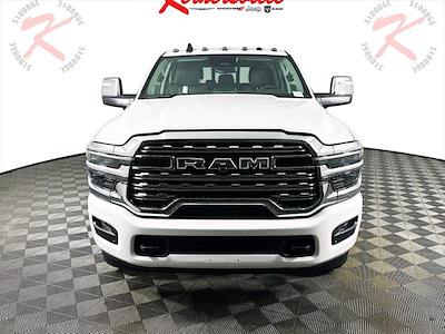 New 2026 Ram 3500 Longhorn Mega Cab for sale #260719 - photo 2