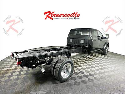 New 2026 Ram 4500 Crew Cab 84 CA Cab Chassis for sale #260721 - photo 2