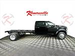 New 2026 Ram 4500 Crew Cab 84 CA Cab Chassis for sale #260721 - photo 8